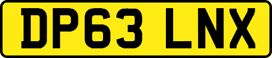 DP63LNX