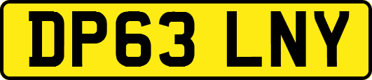 DP63LNY