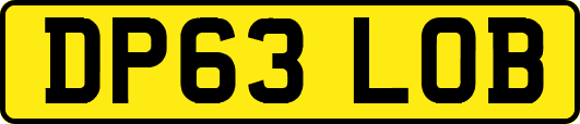 DP63LOB