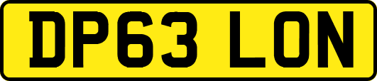 DP63LON