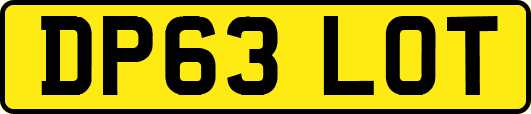 DP63LOT