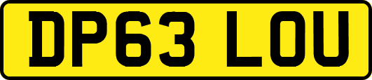 DP63LOU