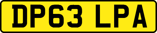 DP63LPA