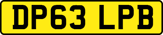 DP63LPB