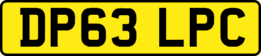 DP63LPC
