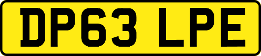 DP63LPE
