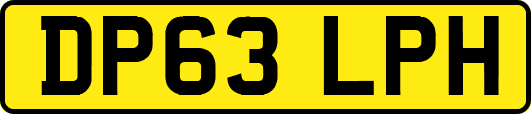 DP63LPH