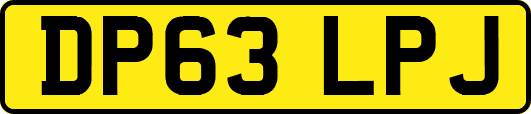 DP63LPJ