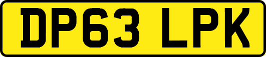 DP63LPK