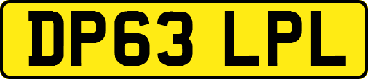 DP63LPL
