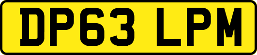 DP63LPM