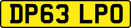 DP63LPO