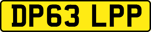 DP63LPP