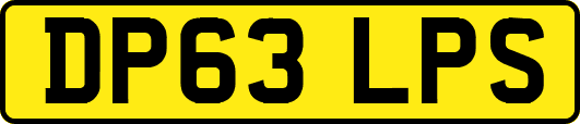 DP63LPS