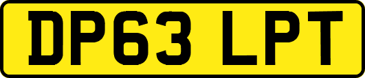 DP63LPT