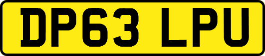 DP63LPU