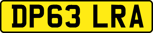 DP63LRA