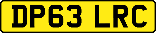 DP63LRC