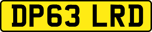 DP63LRD