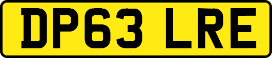 DP63LRE