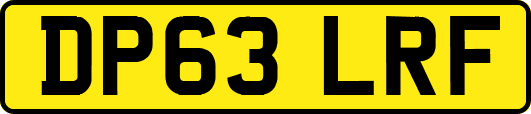 DP63LRF