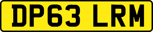 DP63LRM
