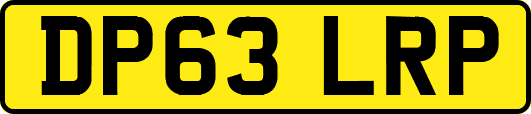 DP63LRP