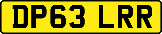 DP63LRR