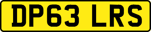 DP63LRS