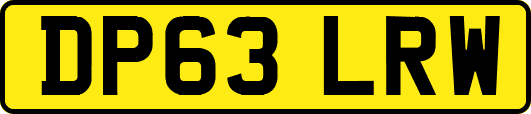 DP63LRW