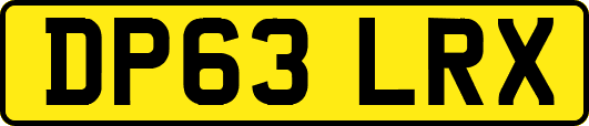 DP63LRX