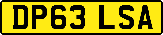 DP63LSA