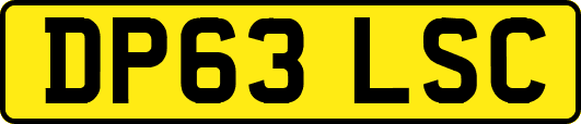 DP63LSC