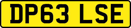 DP63LSE
