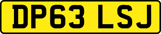 DP63LSJ