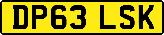 DP63LSK