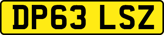 DP63LSZ