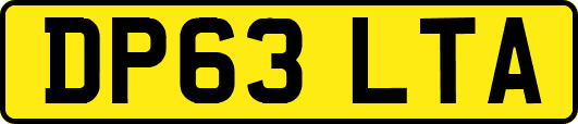 DP63LTA