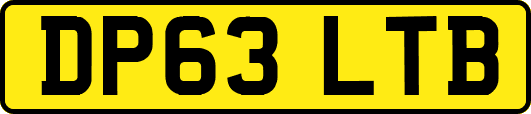 DP63LTB