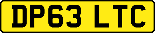 DP63LTC