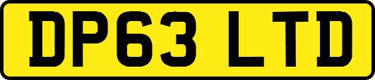 DP63LTD