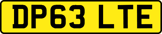 DP63LTE