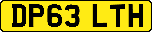 DP63LTH