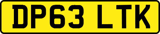 DP63LTK