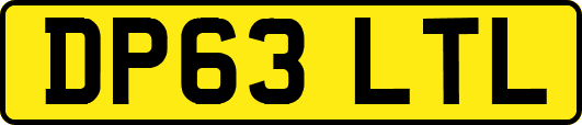 DP63LTL
