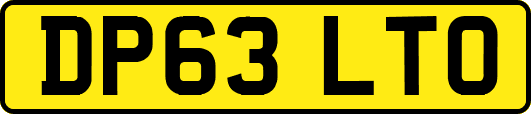 DP63LTO