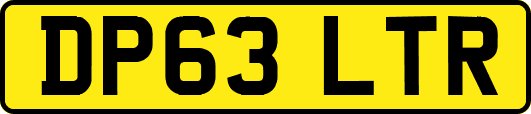 DP63LTR