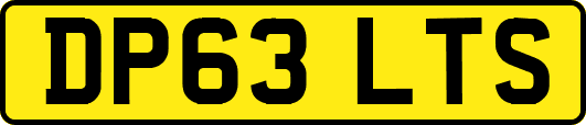 DP63LTS