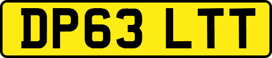 DP63LTT