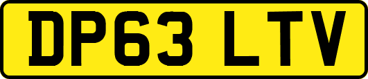 DP63LTV